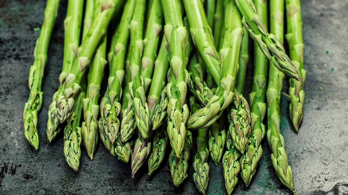 asperge