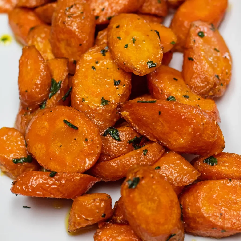 courgettes à la friteuse à air (carottes à l'air fryer)