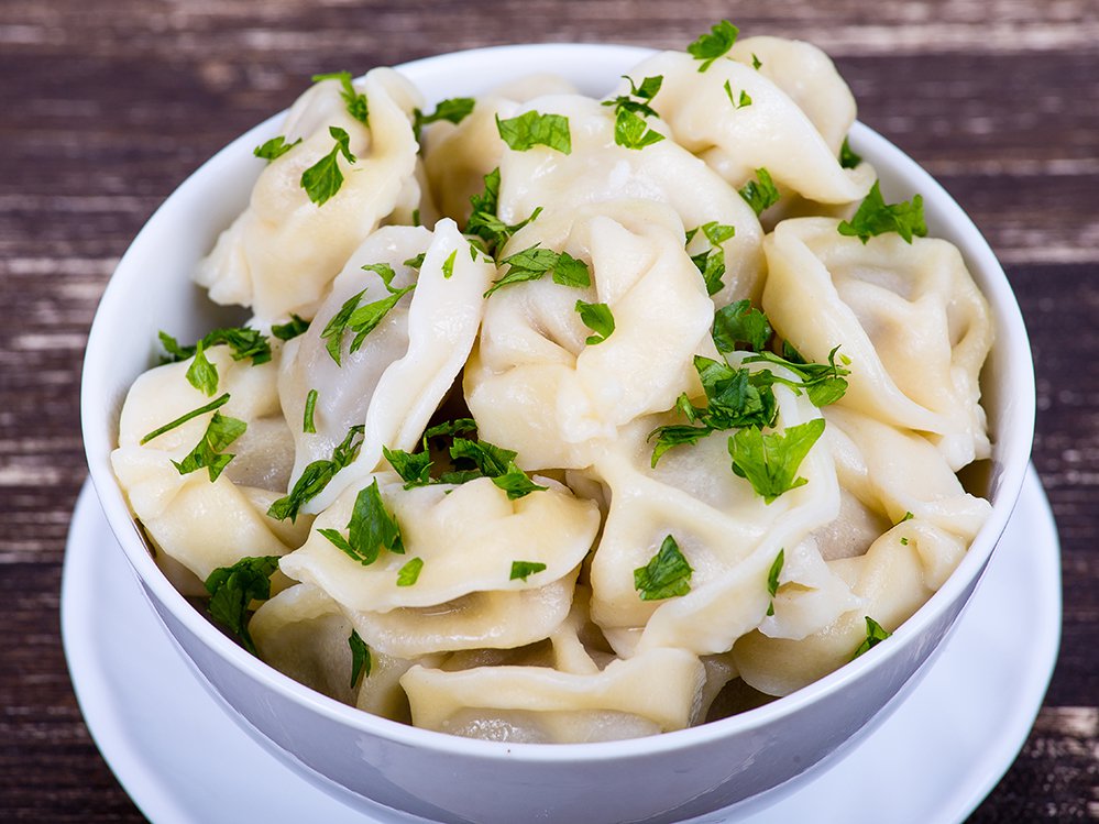 pâtes cuisson vapeurr