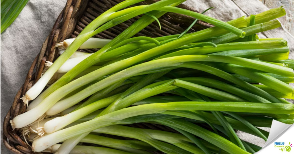 poireaux