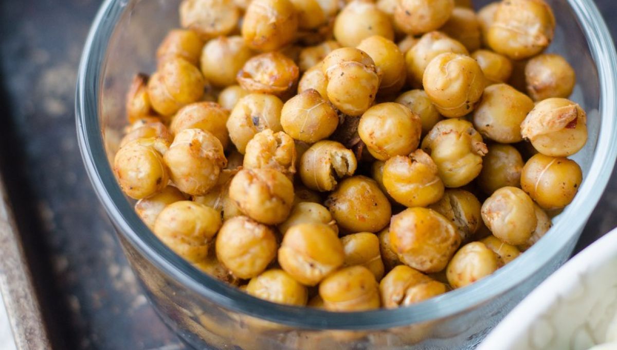pois chiche à l'eau, pois chiche à la casserole